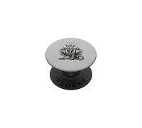 Valac Dragon Cavalier de l'Ars Goetia PopSockets PopGrip Adhésif