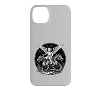 Valac et Les Wyrms célestes Coque pour iPhone 14 Plus