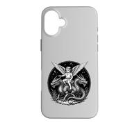Valac et Les Wyrms célestes Coque pour iPhone 16 Plus