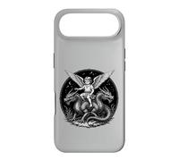 Valac et Les Wyrms célestes Coque pour iPhone Air