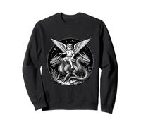 Valac et Les Wyrms célestes Sweatshirt