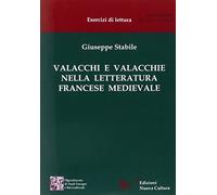 Valacchi e Valacchie nella letteratura francese medievale