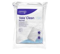 ValaClean normal Gants de Toilette Non Tissés Jetables