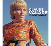 Valade Claude - Garde Moi Ton Amour
