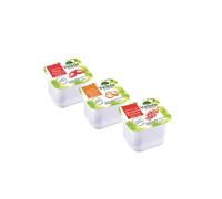 Valade Confiture de Fraise, d'Abricot et Assortiment (abricot, fraise et groseille) 120 x 30g/Carton - Livraison Gratuite France (1 carton, Assortiment)
