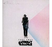 Valadez,Anthony - Fade Away
