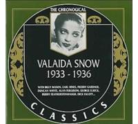 Valaida Snow - 1933-1936 (Chronological Classics)