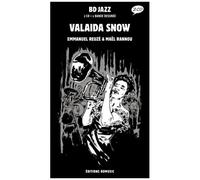 Valaida Snow (2 Cd Audio)
