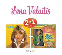 Valaitis,Lena - 2 in 1 [Import]