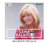 Valaitis,Lena - Das Beste Für Alle [Import]