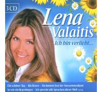 Valaitis, Lena - Ich Bin Verliebt [Import]