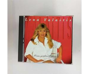 Valaitis,Lena - Meine Grössten Erfolge [Import]