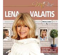 Valaitis,Lena - My Star [Import]