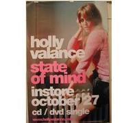 Valance Holly - 100x152 cm - AFFICHE / POSTER G