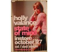 Valance Holly - 50x76 cm - AFFICHE / POSTER G