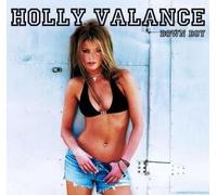 Valance, Holly - Down Boy [Import]