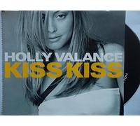 Valance, Holly - Kiss Kiss