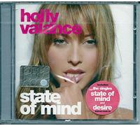 Valance Holly - State of Mind