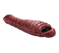 Valandre Bloody Mary Sac de Couchage, Rouge, L RECHTS