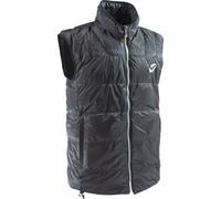 Valandre - Doudoune sans manches en duvet d'oie - Selva H Black pour Homme - Taille XL - Noir Noir XL