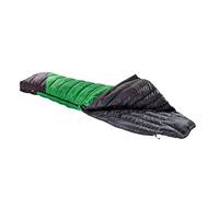 Valandre Grasshopper Sac de Couchage, Noir, M RECHTS