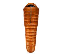 Valandré - La Fayette - Sac de couchage Orange / Black - Long