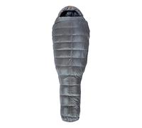 Valandré Mirage 3/4 Small Gris - Duvets et sacs de couchage compacts outdoor DROITIER