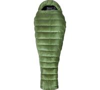 Valandre - Sac de couchage haut de gamme - Odin Neo - Taille Regular - Kaki Kaki Regular