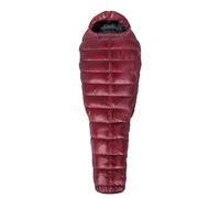 Valandre Bloody Mary Sac de Couchage, Rouge, S Links