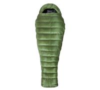 Valandre - Sac de couchage d'expédition - Odin Neo - Taille Gauche - Kaki Kaki Gauche
