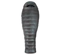 Valandre - Sac de couchage d'expédition - Thor Neo - Taille Droite - Gris Gris Droite