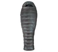 Valandre - Sac de couchage d'expédition - Thor Neo - Taille Gauche - Gris Gris Gauche