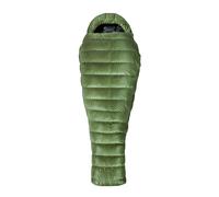 Valandre - Sac à dos d'alpinisme 20L - Odin Neo - Taille Gauche - Kaki Kaki Gauche