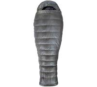 Valandre - Sac de couchage d'alpinisme - Thor Neo - Taille Regular - Gris Gris Regular