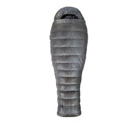 Valandré - Thor Neo - Sac de couchage Grey / Black - Medium - Ouverture gauche