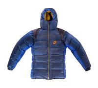 Valandré - Troll - Doudoune Blue / Camel - M