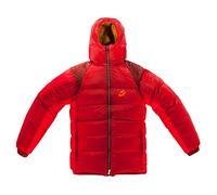 Valandré - Troll - Doudoune Red / Camel - M