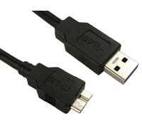 Valar Câble USB 3.0 A vers micro B pour disques durs externes Samsung//Seagate/Hitachi/Toshiba