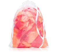VALAVANI Organza pouch pétales de roses 100 pcs