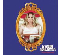Valazza,Kassi - From Newman Street