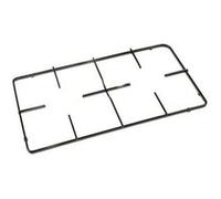 Grille 2 Feux Gauche Pour Cuisiniere Valberg - 37013033