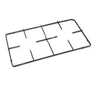 Grille 2 Feux Gauche Pour Cuisiniere Valberg - 37013033
