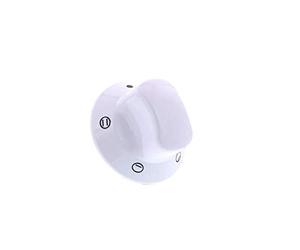 VALBERG, MANETTE Cuisinière FOUR Blanc 47 * 26 12h 6mm 15mm