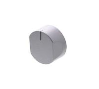Plaque table de cuisson Valberg , manette plaque silver big rimo-f 40*25 12h 6mm 11mm