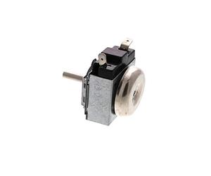 VALBERG, Programmateur Cuisinière MINUTERIE DKJ/1-100 COC V000513 axe=24mm 2cosses