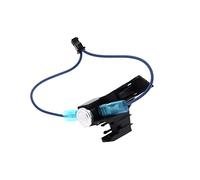 , thermostat lave-vaisselle point jaune