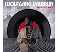 Valbrun,Wolfgang - Flawed by Design [Import]