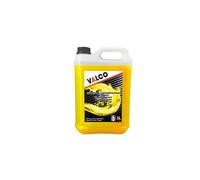 VALCO - Liquide de refroidissement -25°C normes Renault - Bidon de 5 litres - PF007788