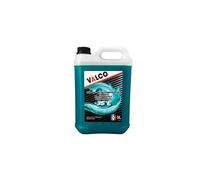 VALCO - Liquide de refroidissement -35°C normes PSA - Bidon de 5 litres - PF015434