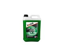 VALCO - Liquide de refroidissement -37°C normes G11 - Bidon de 5 litres - PF027246